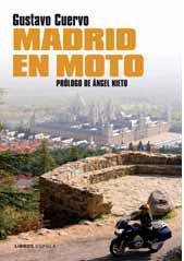 Portada de MADRID EN MOTO