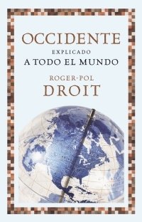 Portada de OCCIDENTE EXPLICADO A TODO EL MUNDO