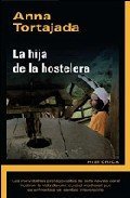 Portada de LA HIJA DE LA HOSTELERA