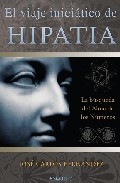 Portada de EL VIIAJE INICIÁTICO DE HIPATIA