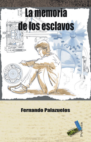 Portada de LA MEMORIA DE LOS ESCLAVOS