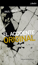 Portada de EL ACCIDENTE ORIGINAL