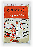 Portada de OJO DE NUBE