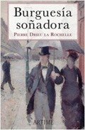 Portada de BURGUESÍA SOÑADORA