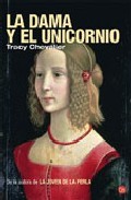 Portada de LA DAMA Y EL UNICORNIO