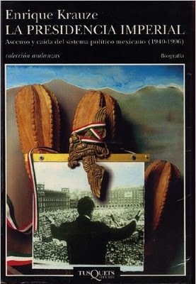 LA PRESIDENCIA IMPERIAL