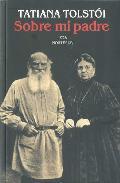 Portada de SOBRE MI PADRE