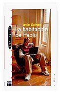 Portada de LA HABITACIÓN DE PABLO