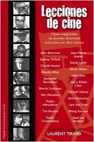 LECCIONES DE CINE. Clases magistrales de grandes directores