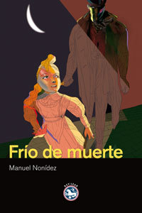 Portada de FRÍO DE MUERTE