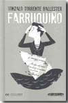 Portada de FARRUQUIÑO