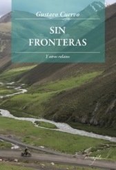 Portada de SIN FRONTERAS Y OTROS RELATOS