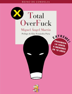 Portada de TOTAL OVERFUCK