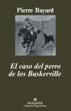 Portada de EL CASO DEL PERRO DE LOS BASKERVILLE