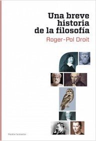 Portada de UNA BREVE HISTORIA DE LA FILOSOFÍA