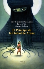 EL PRÍNCIPE DE LA CIUDAD DE ARENA