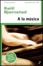 Portada de A LA MÚSICA