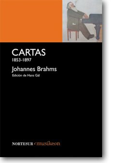 Portada de CARTAS 1853-1897