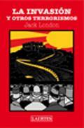 Portada de LA INVASIÓN Y OTROS TERRORISMOS