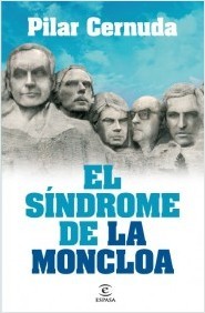 Portada de EL SÍNDROME DE LA MONCLOA