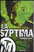 Portada de LA SÉPTIMA M