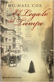 Portada de EL LEGADO DEL TIEMPO