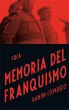 Portada de MEMORIA DEL FRANQUISMO