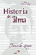 Portada de HISTORIA DE UN ALMA