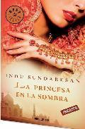 Portada de LA PRINCESA EN LA SOMBRA