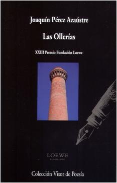 Portada de LAS OLLERÍAS