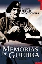 Portada de MEMORIAS DE GUERRA