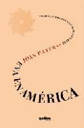 Portada de EVA EN AMÉRICA