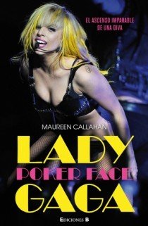 POKER FACE: LADY GAGA