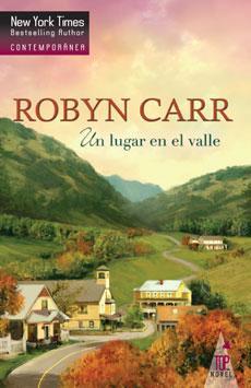 UN LUGAR EN EL VALLE