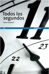 Portada de TODOS LOS SEGUNDOS
