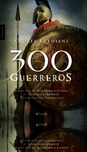 300 GUERREROS