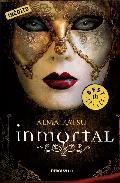 Portada de INMORTAL