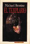 Portada de EL TEMPLARIO