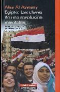 Portada de EGIPTO: LAS CLAVES DE UNA REVOLUCIÓN INEVITABLE