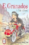 Portada de ENRIQUE GRANADOS Y LOS NIÑOS