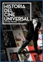 Portada de HISTORIA DEL CINE UNIVERSAL