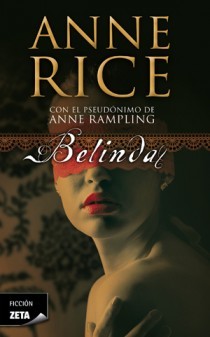 Portada de BELINDA