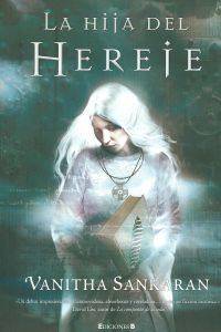 LA HIJA DEL HEREJE