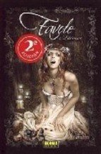 Portada de FAVOLE 2: LIBÉRAME