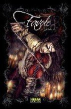 FAVOLE 3: GÉLIDA LUZ