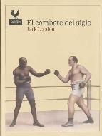Portada de EL COMBATE DEL SIGLO