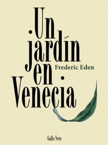 UN JARDÍN EN VENECIA