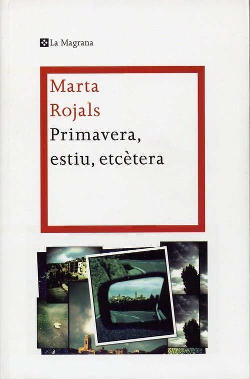 Portada de PRIMAVERA, ESTIU, ETCÉTERA