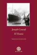 Portada de EL TITANIC