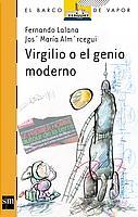 Portada de VIRGILIO O EL GENIO MODERNO